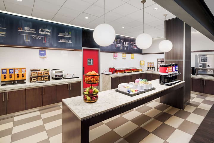 Hampton Inn Manhattan/Times Square Central