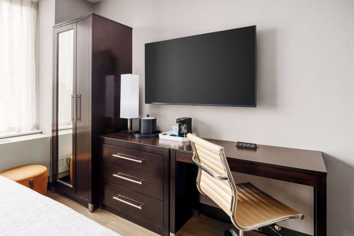 Hampton Inn Manhattan/Times Square Central