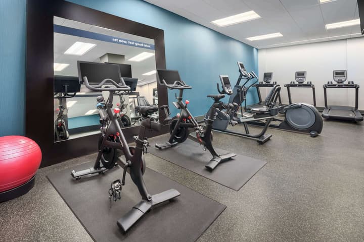 Hampton Inn Manhattan/Times Square Central