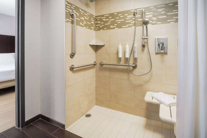 Hampton Inn Manhattan/Times Square Central