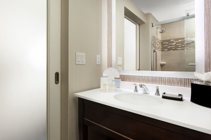 Hampton Inn Manhattan/Times Square Central