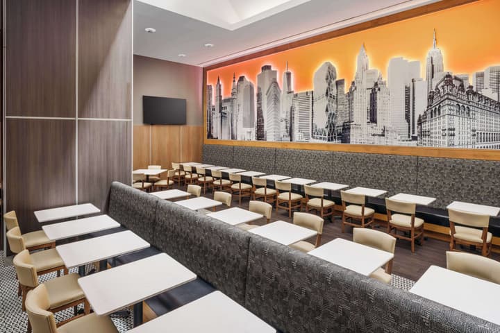 Hampton Inn Manhattan/Times Square Central