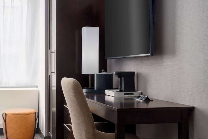 Hampton Inn Manhattan/Times Square Central