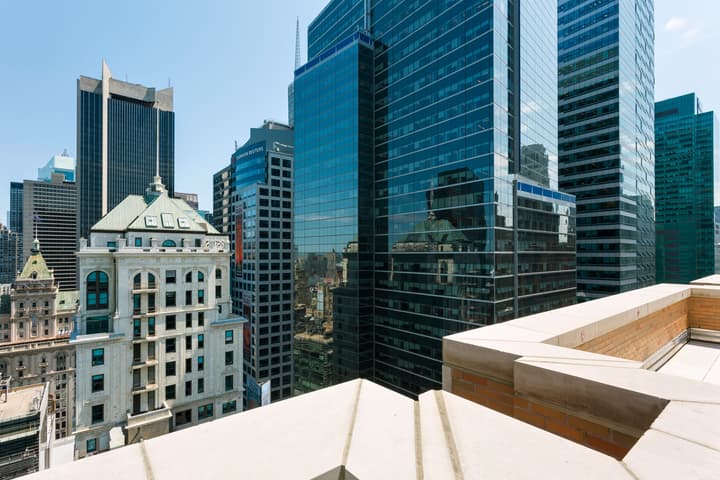 Hampton Inn Manhattan/Times Square Central