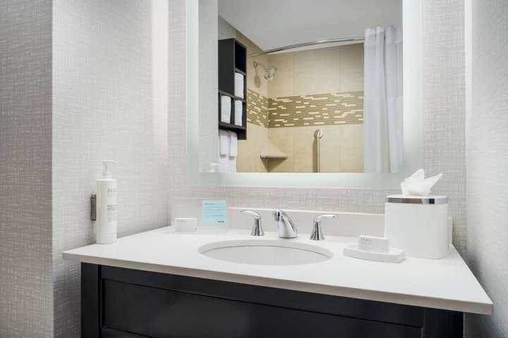 Hampton Inn Manhattan/Times Square Central