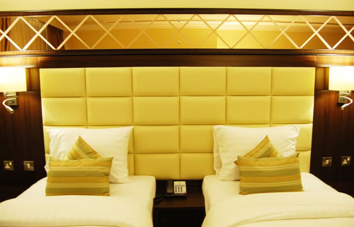 Golden Ocean Hotel