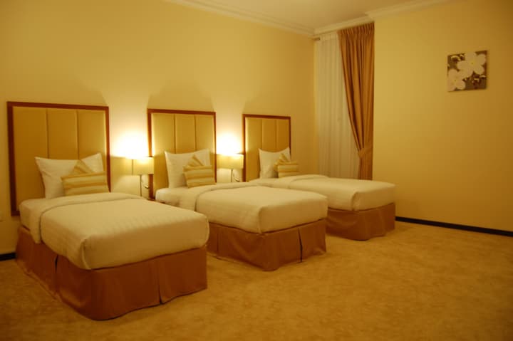 Golden Ocean Hotel