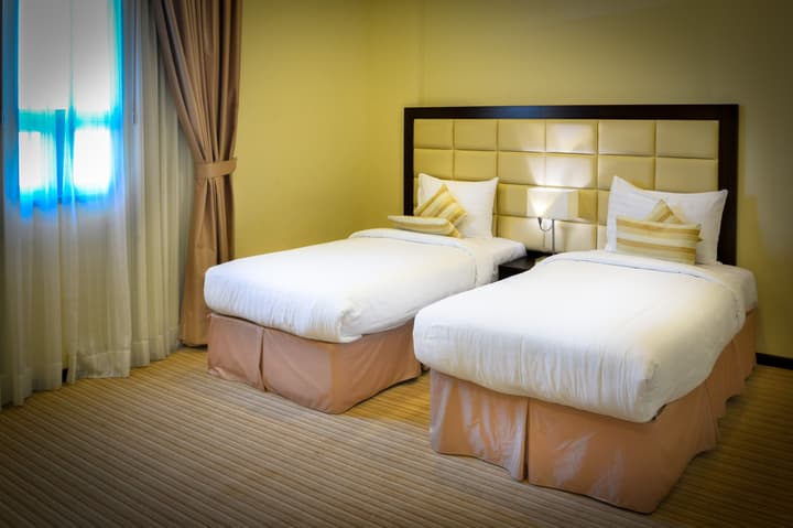 Golden Ocean Hotel