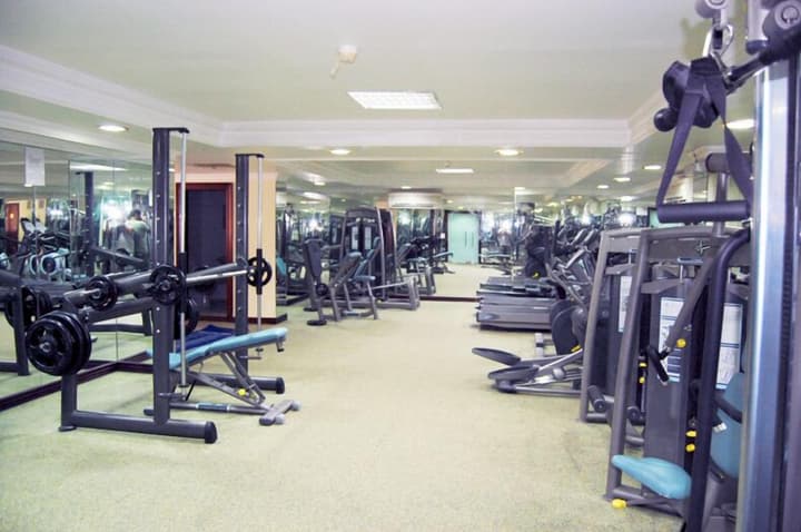 Golden Ocean Hotel