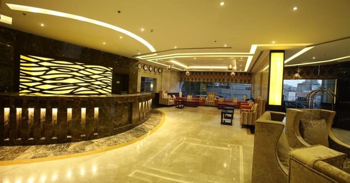 Golden Ocean Hotel