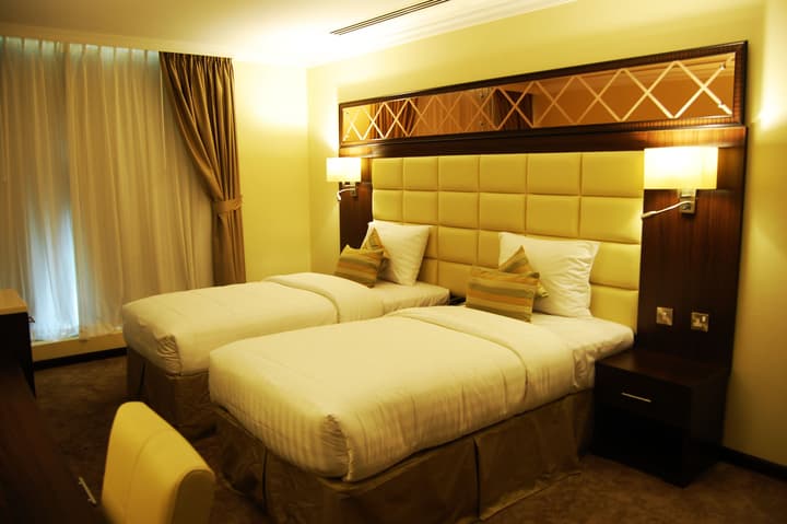 Golden Ocean Hotel