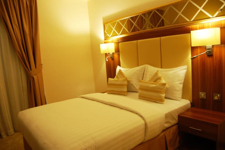 Golden Ocean Hotel