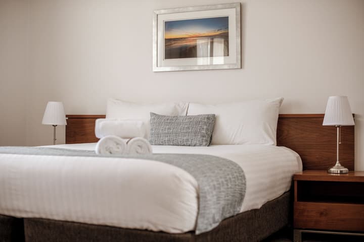 Kalbarri Edge Resort