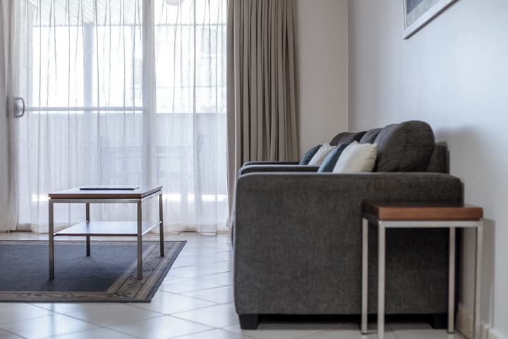 Kalbarri Edge Resort