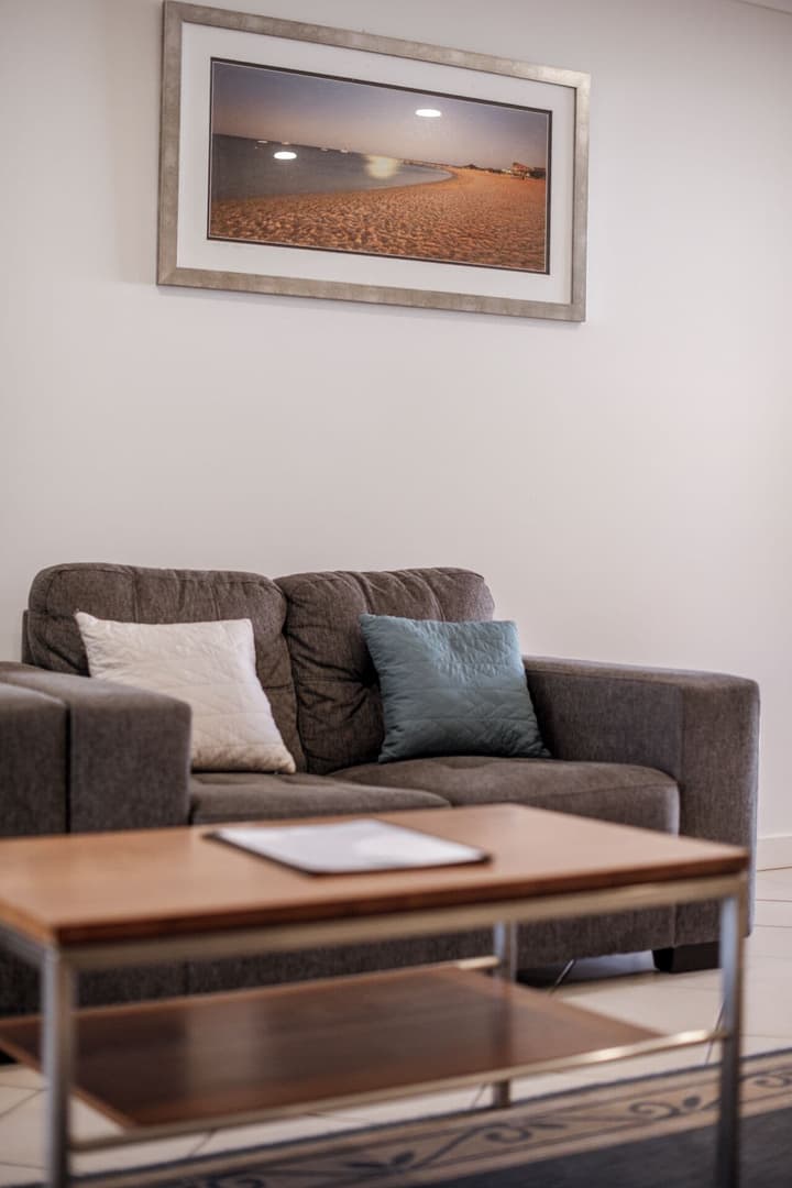 Kalbarri Edge Resort