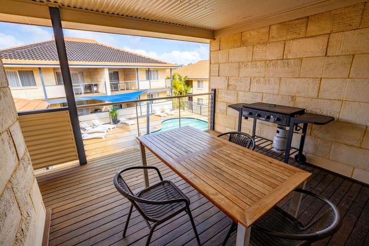Kalbarri Edge Resort