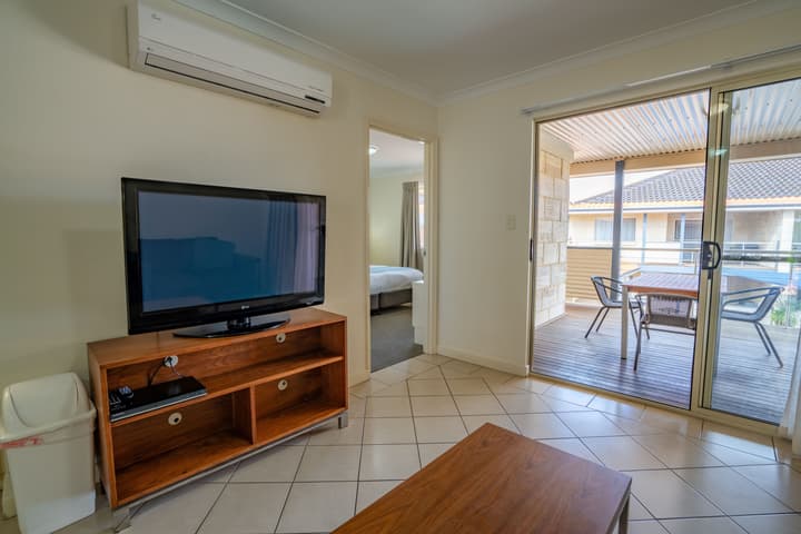 Kalbarri Edge Resort