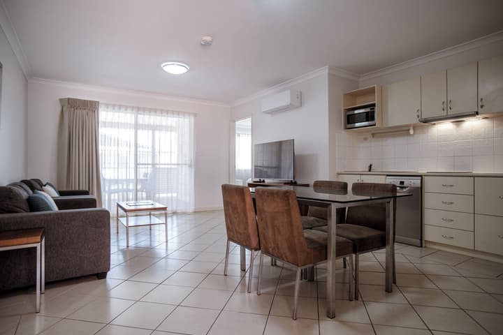 Kalbarri Edge Resort