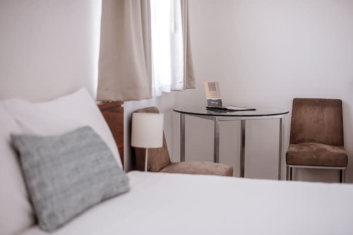 Kalbarri Edge Resort