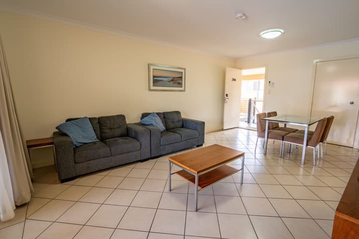 Kalbarri Edge Resort