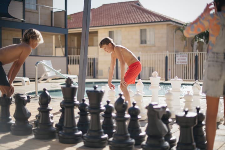 Kalbarri Edge Resort