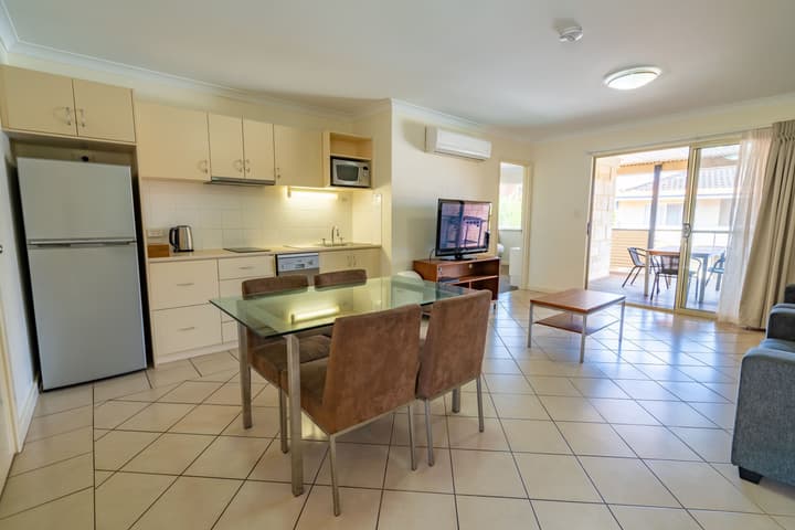 Kalbarri Edge Resort
