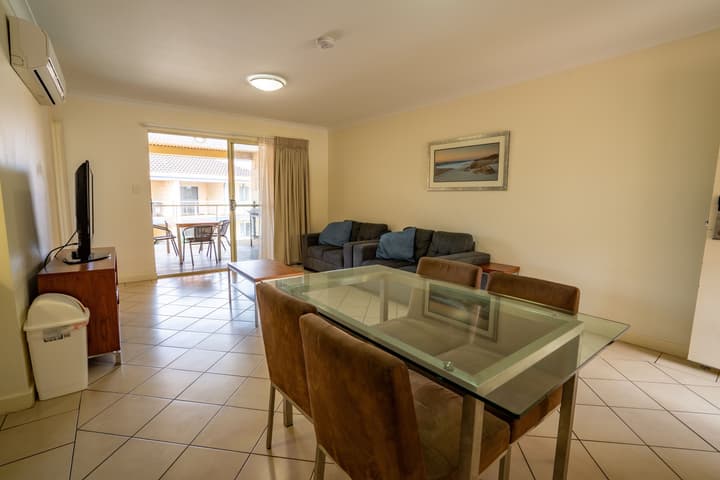 Kalbarri Edge Resort