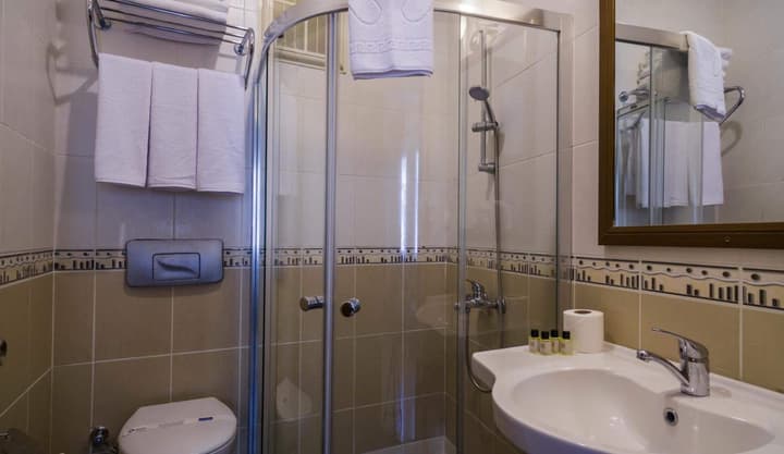 Karbel Hotel - All Inclusive