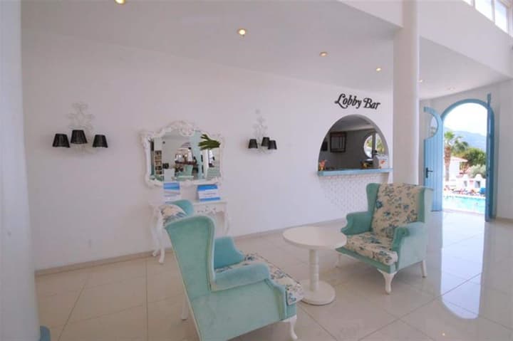 Karbel Hotel - All Inclusive