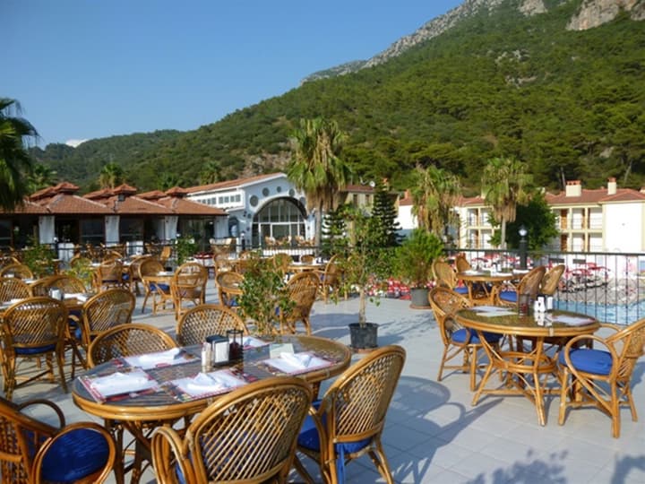 Karbel Hotel - All Inclusive