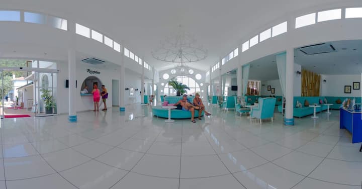 Karbel Hotel - All Inclusive