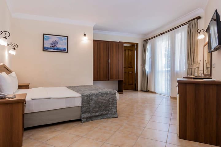 Karbel Hotel - All Inclusive