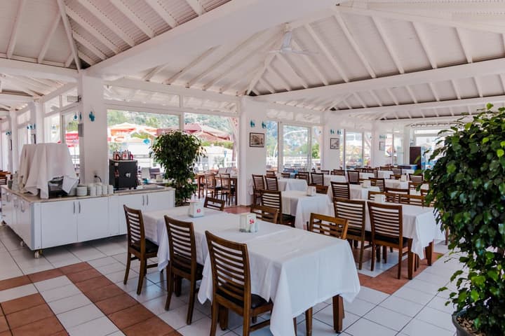 Karbel Hotel - All Inclusive