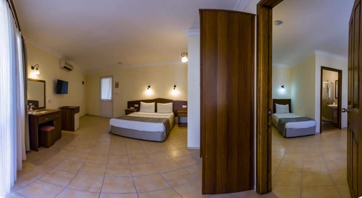 Karbel Hotel - All Inclusive
