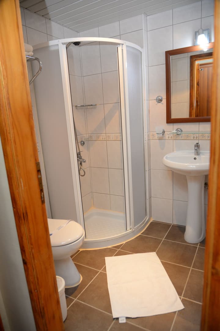 Karbel Hotel - All Inclusive
