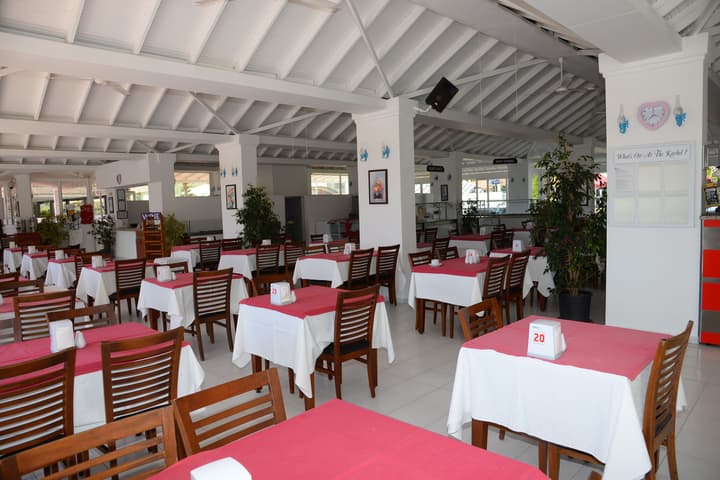 Karbel Hotel - All Inclusive
