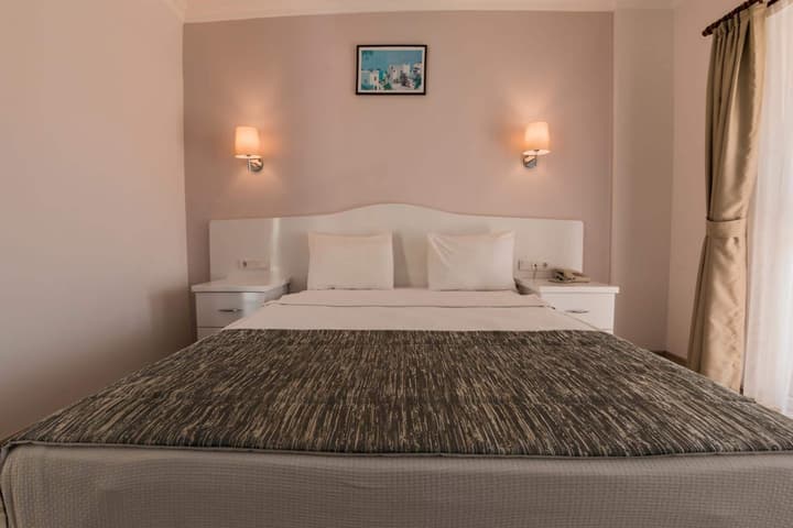 Karbel Hotel - All Inclusive