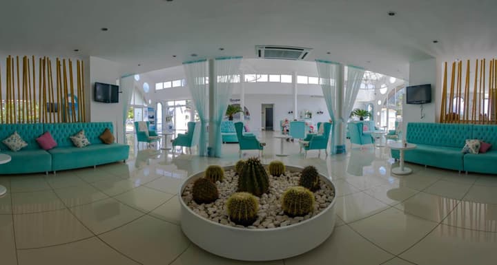 Karbel Hotel - All Inclusive