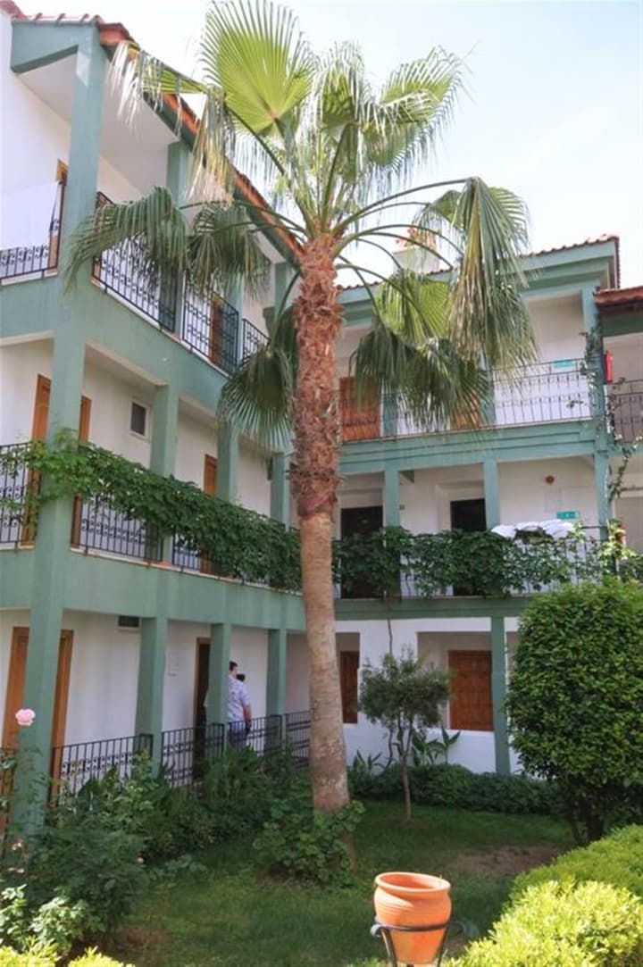 Karbel Hotel - All Inclusive