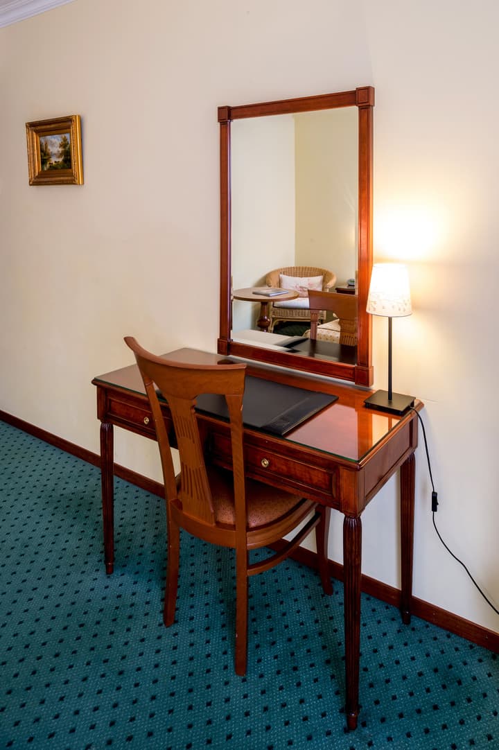 Hotel Churchill