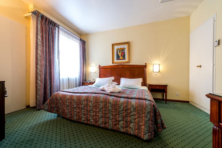 Hotel Churchill