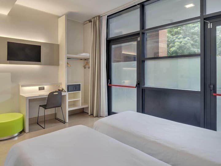 B&B Hotel Como Camerlata