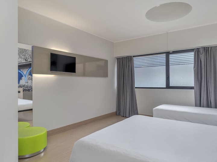 B&B Hotel Como Camerlata