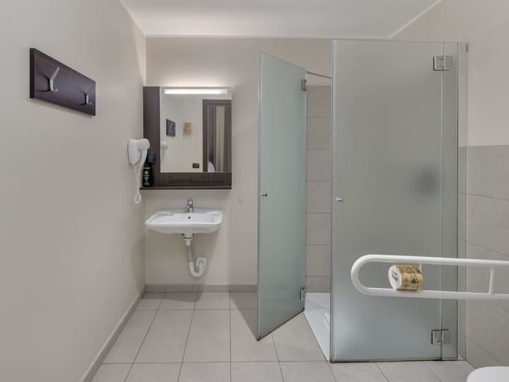 B&B Hotel Como Camerlata