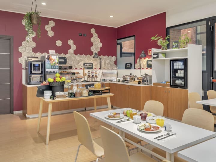 B&B Hotel Como Camerlata