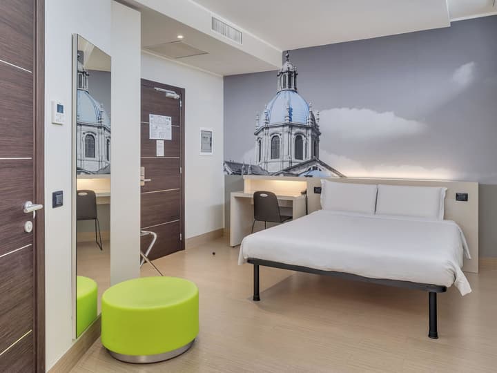B&B Hotel Como Camerlata