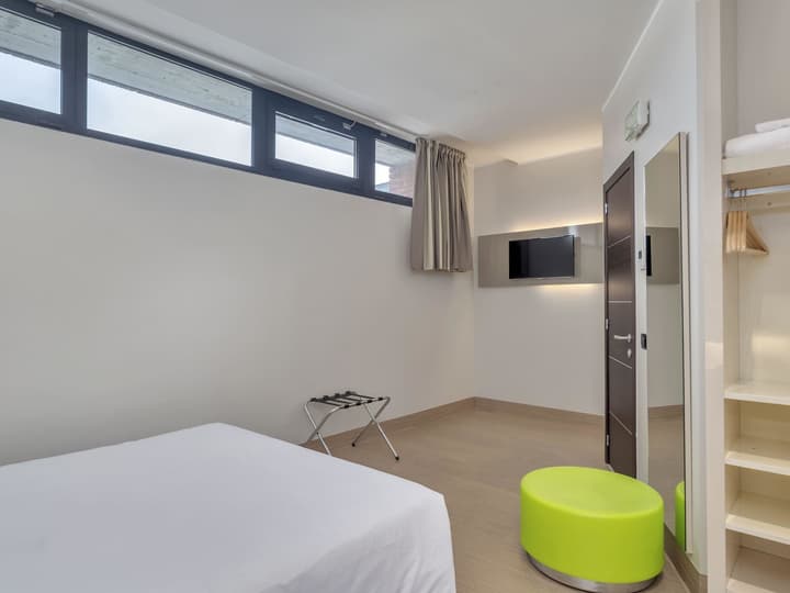 B&B Hotel Como Camerlata