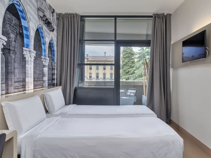 B&B Hotel Como Camerlata