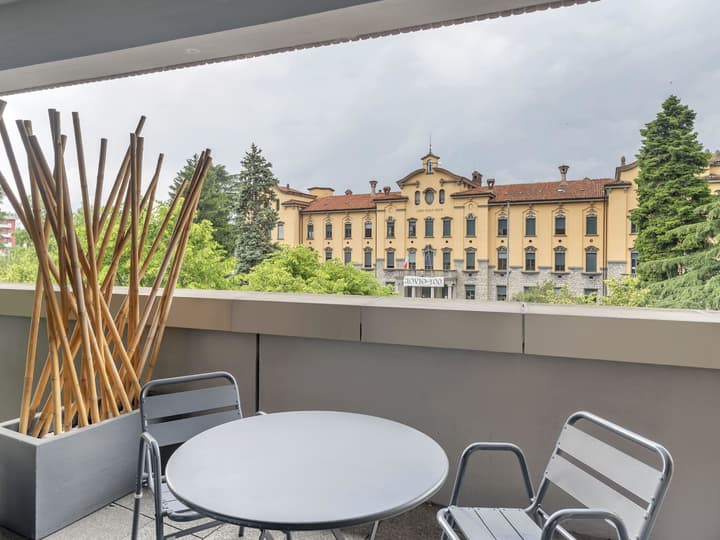 B&B Hotel Como Camerlata