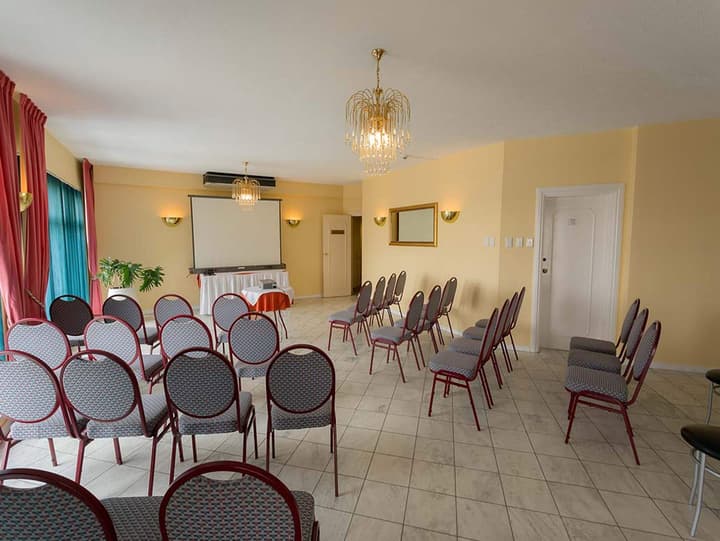 Hansa Hotel